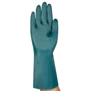 Ansell AlphaTec 58-001 ESD Chemical Protection Gloves