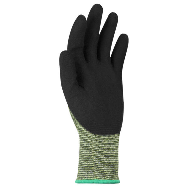 Eureka 15-4 Heat Nitrile Cut Protection Gloves