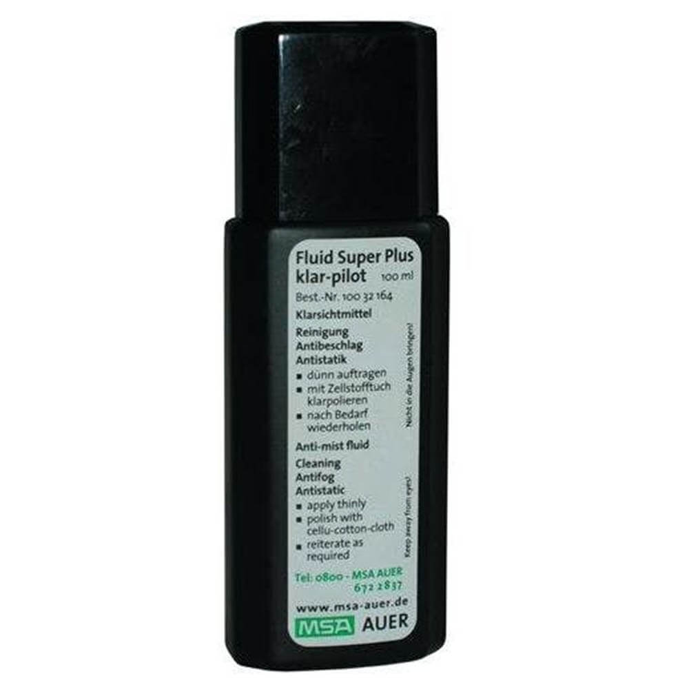 Spray antivaho Fluid Super Plus 50 o100ml, Pilot GMBH