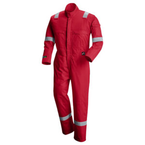 Red Wing 66030 FR AS Mens Standard Red Work Coverall