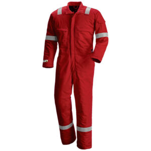 Red Wing 76652 FR AS Red Work Coverall