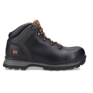 Timberland Pro Splitrock XT Black Safety Boots
