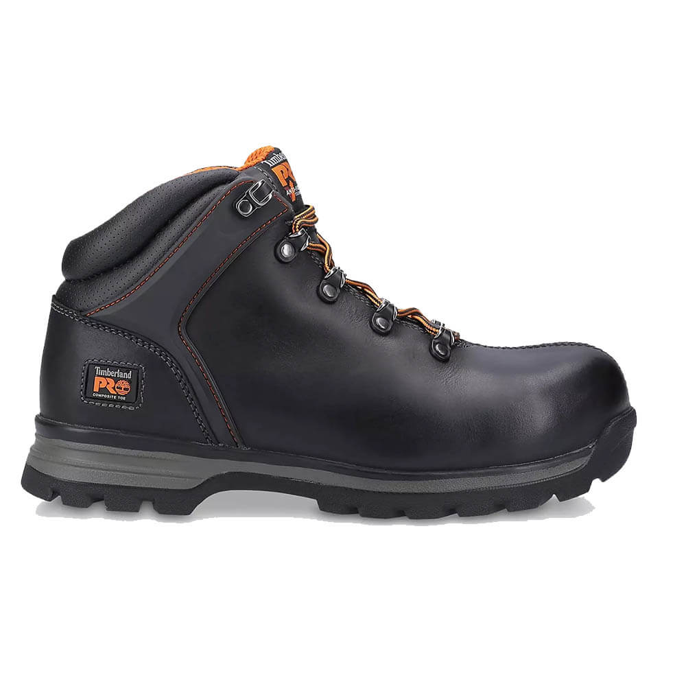 Timberland Pro Splitrock XT A1YWS Black Safety Boots | Safety Supplies