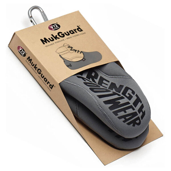 V12 V1503 MukGuard Overshoes