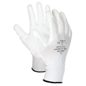 Polyco Matrix P Grip Safety Gloves