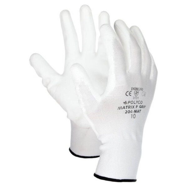 Polyco Matrix P Grip Safety Gloves