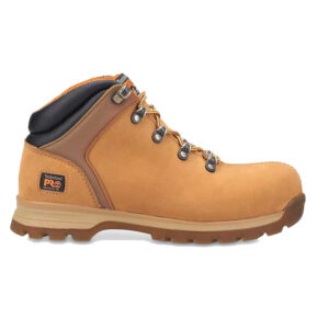 Timberland Pro Splitrock XT A1YWH Yellow Safety Boots