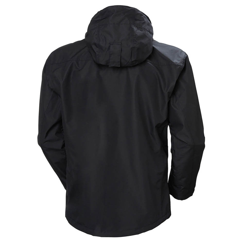 Helly Hansen 71043 Manchester Waterproof Shell Jacket | Safety Supplies