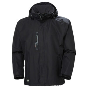Helly Hansen 71043 Manchester Mens Waterproof Shell Jacket