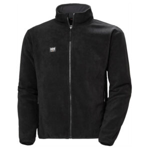 Helly Hansen 72065 Manchester Zip-In Fleece Jacket