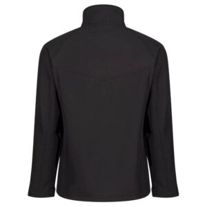 Regatta TRA642 Men's Uproar Interactive Softshell Jacket
