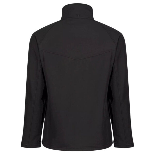 Regatta TRA642 Men's Uproar Interactive Softshell Jacket