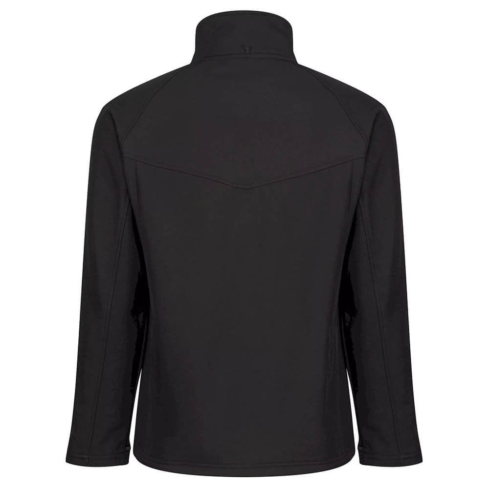 Regatta TRA642 Men s Uproar Softshell Jacket Safety Supplies