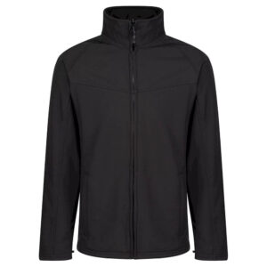 Regatta TRA642 Men's Uproar Interactive Softshell Jacket