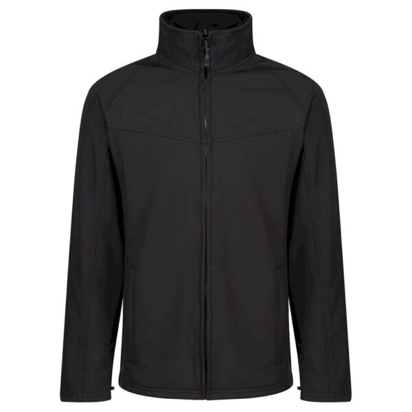 Regatta TRA642 Men's Uproar Interactive Softshell Jacket