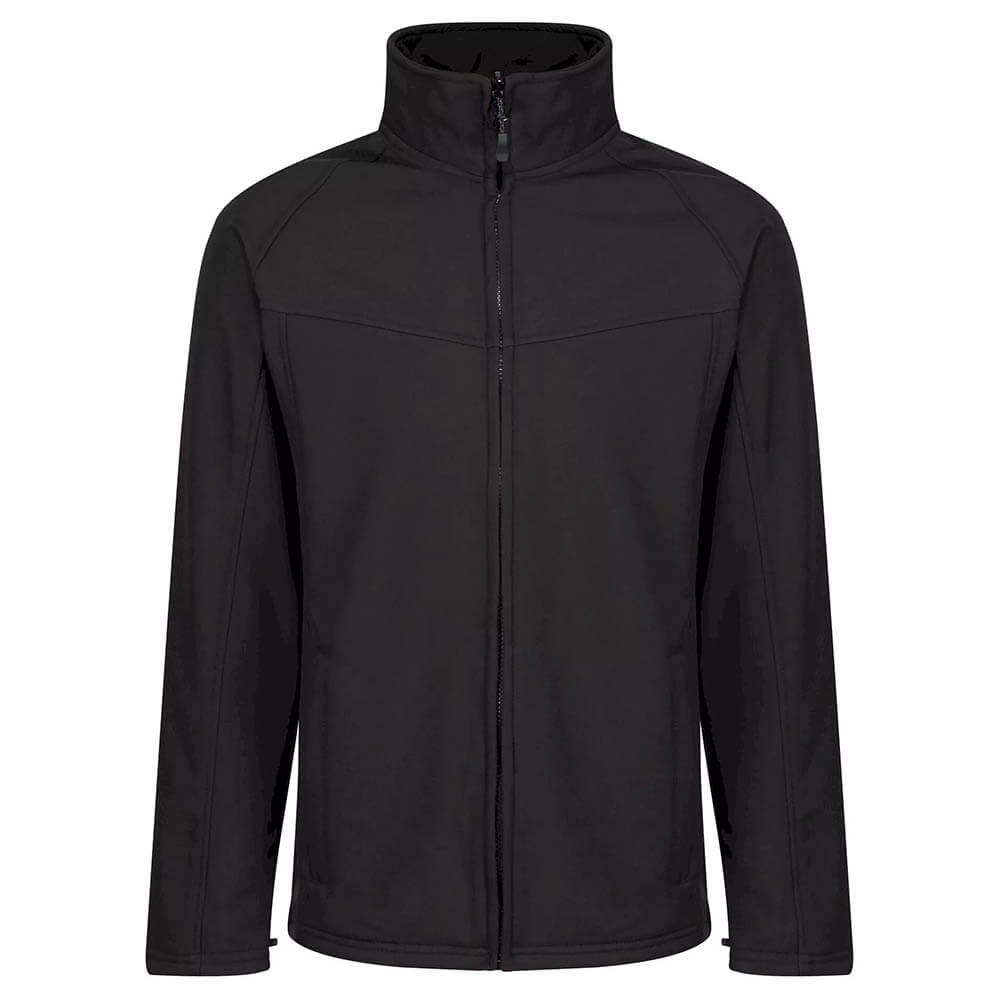 Regatta TRA642 Men's Uproar Softshell Jacket | Safety Supplies