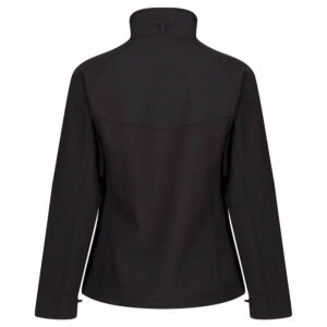 Regatta TRA645 Ladies Uproar Interactive Softshell Jacket