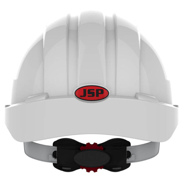 JSP EVO 3 Comfort Vented Safety Helmet