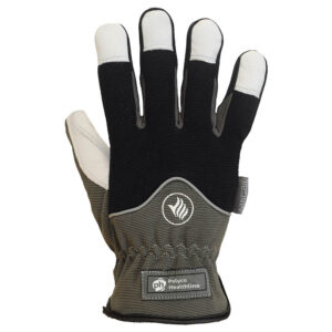 Polyco FM2 Freezemaster II Leather Insulated Gloves