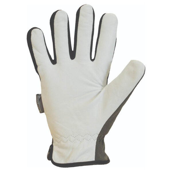 Polyco FM2 Freezemaster II Leather Insulated Gloves