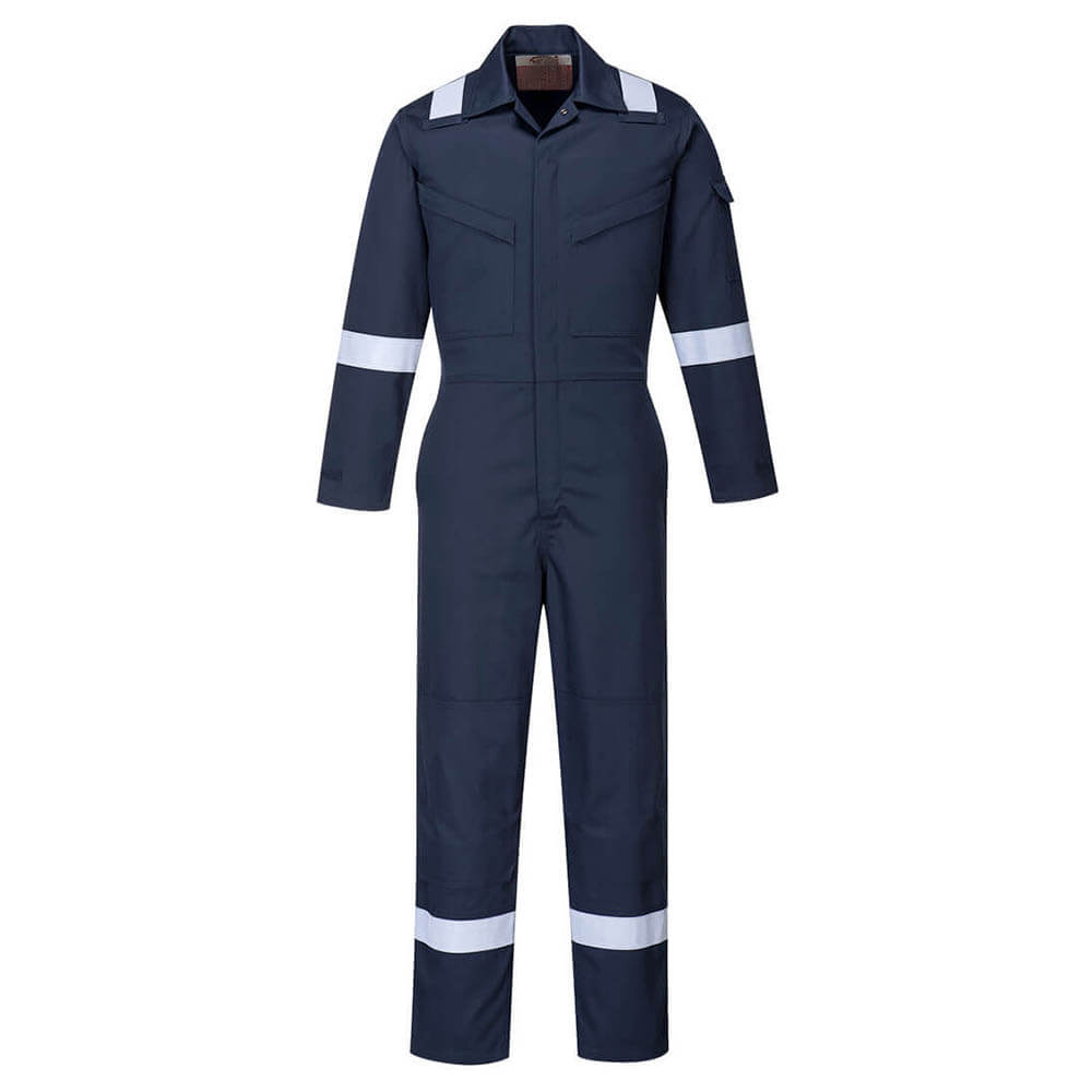 Coveralls No. 2229w – atelier b