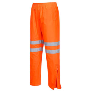 Portwest RT31 High Visibility RIS Traffic Trousers