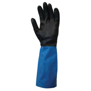 Showa CHM Chemical Resistant Gloves