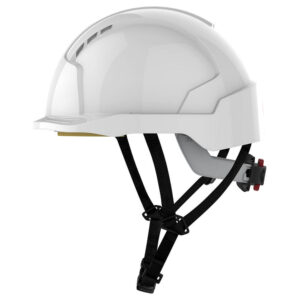 JSP EVOLite Linesman Non Vented Safety Helmet