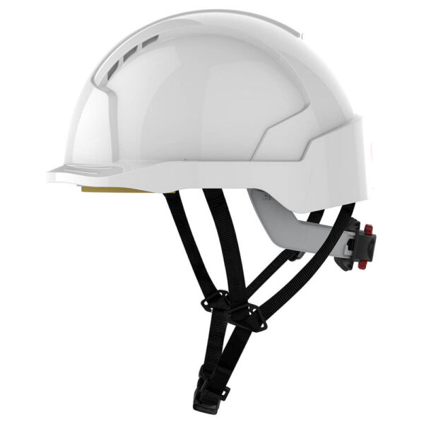 JSP EVOLite Linesman Non Vented Safety Helmet
