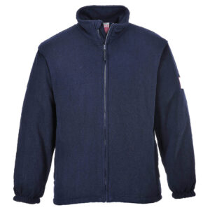 Portwest FR30 FR AS Fleece Jacket