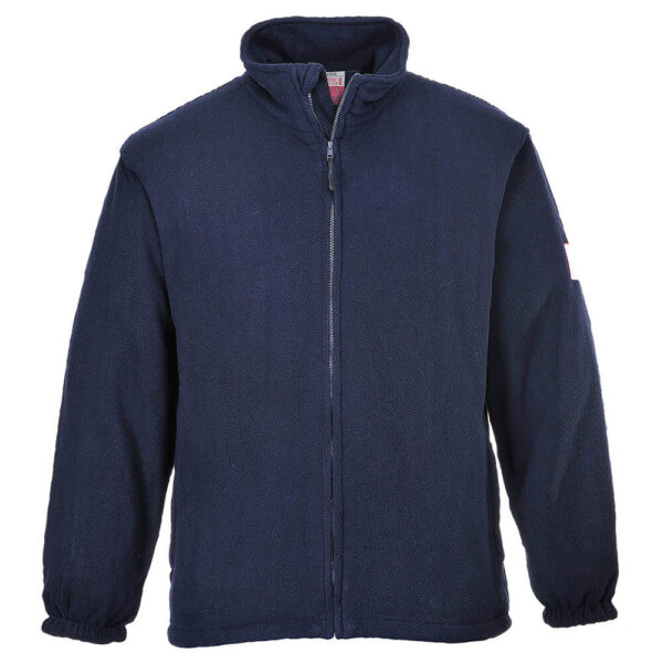Portwest FR30 FR AS Fleece Jacket