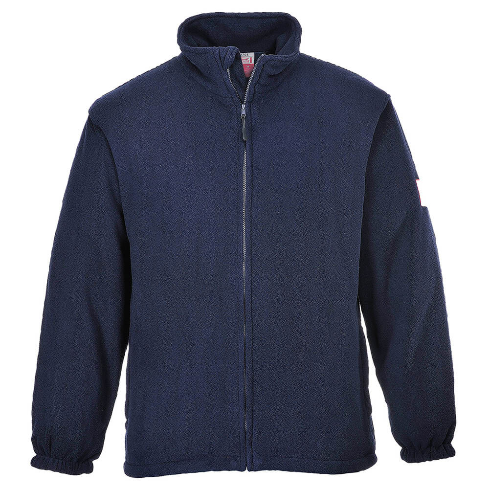 Portwest FR30 FR AS Fleece Jacket | Workwear | Safety Supplies
