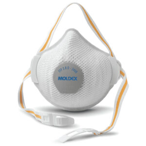 Moldex 3408 Air Plus ProValve FFP3 Respirator