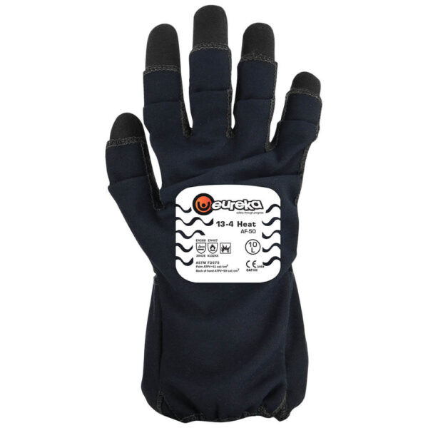 Eureka 13-4 Heat AF 50 Arc Flash Gauntlets