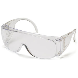 Pyramex SOLO ES510S Visitor Overspec Safety Glasses