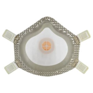 Skytec 3030V+ Disposable Respirator FFP3 R D - Box of 5