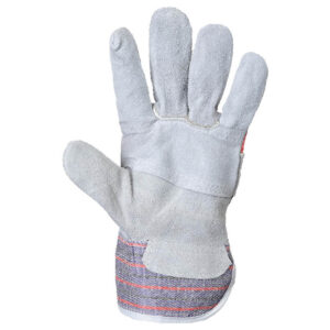 Portwest A209 Classic Canadian Rigger Gloves - Palm