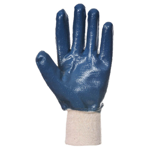 Portwest A300 Nitrile Knitwrist Gloves