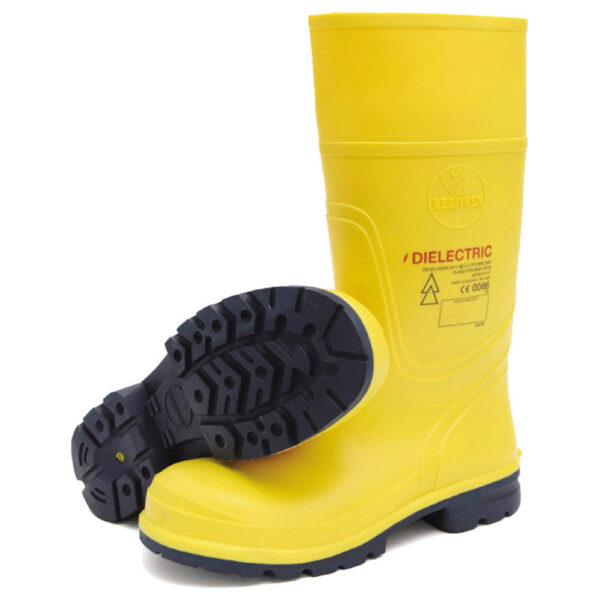 Respirex workMaster Dielectric Class 2 Wellington Boots