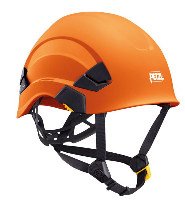 PETZL VERTEX ORANGE HELMET