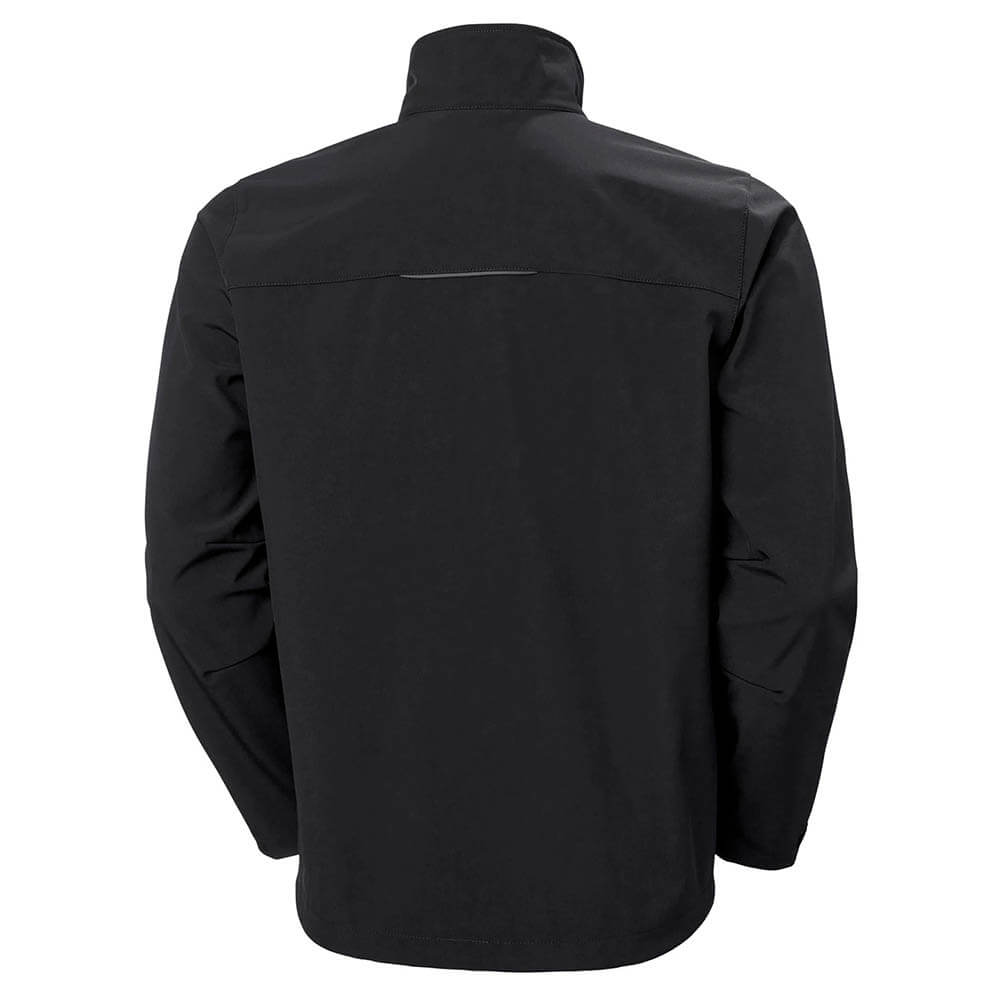 Helly Hansen 74085 Manchester 2.0 Mens Softshell Jacket | Safety Supplies