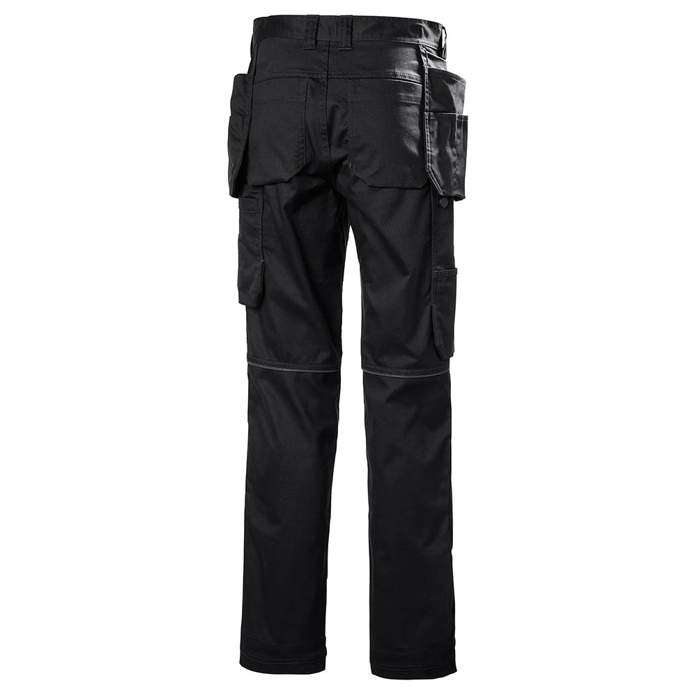 Helly Hansen 77527 Manchester Womens Construction Pants | Safety Supplies