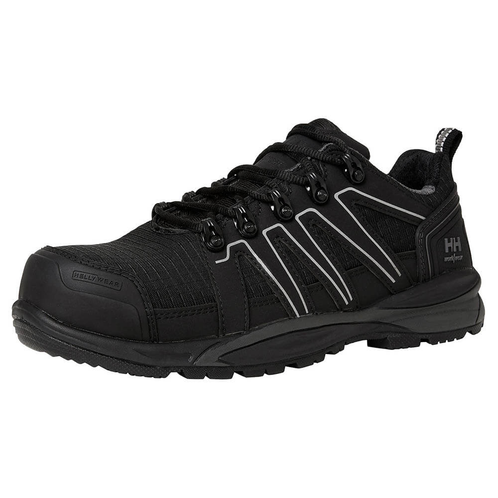 Helly Hansen 78421 Manchester Low Safety Trainers | Safety Supplies