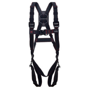 JSP FAR0212 Pioneer Advanced 2 Point Safety Harness