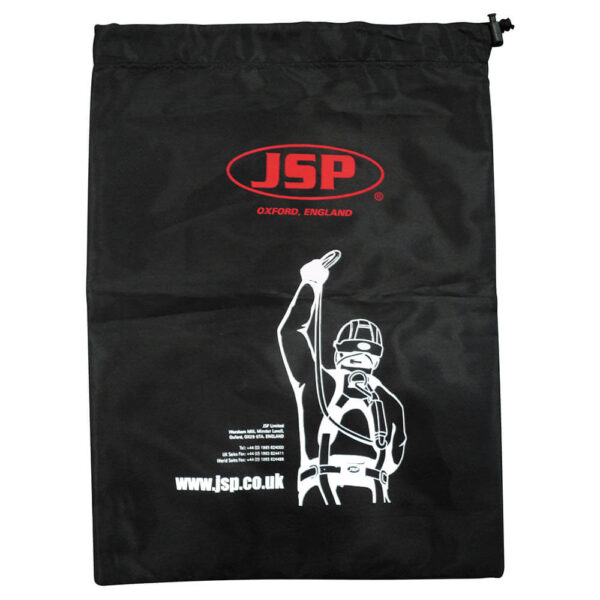 JSP FAR1114 Spartan Twin Fall Arrest Kit Drawstring Bag