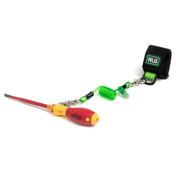 NLG 101365 Adjustable Wristband