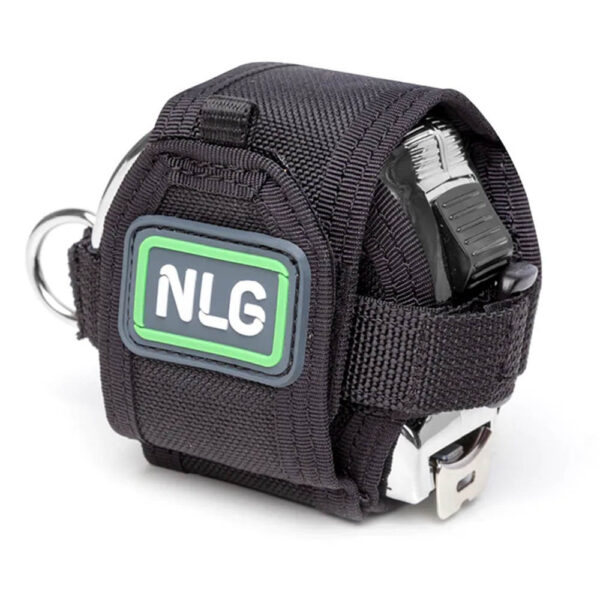 NLG 101414 Tape Measure Tether