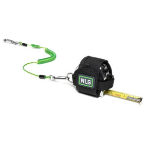 NLG 101414 Tape Measure Tether