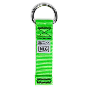 NLG 101362 Large D-Ring Tool Tether