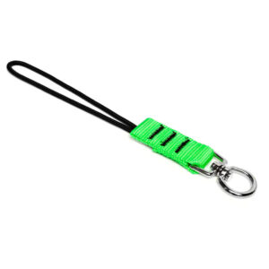 NLG 101363 D-Ring Loop Tool Tether